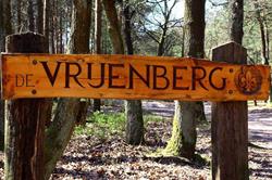 Scouting kampeerterrein De Vrijenberg, Loenen openingstijden