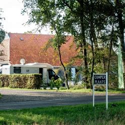 Camperplaats Kale Duinen, Elsloo openingstijden