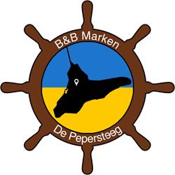 Bed & Breakfast De Pepersteeg, Marken openingstijden