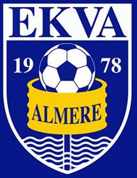 EKVA Almere, openingstijden