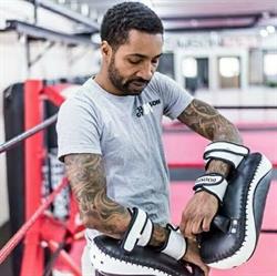 Simson Gym NL, Almere openingstijden