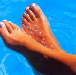 Pedicure Praktijk Voorburg West, openingstijden