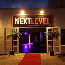 Next Level, Almere openingstijden