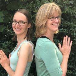 Yoga Centrum Leusden, openingstijden