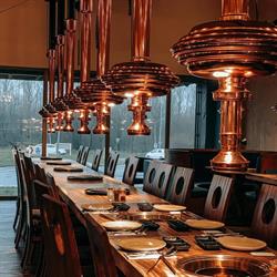 Festijn Culinair, Almere openingstijden