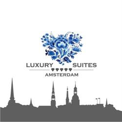 Luxury Suites Amsterdam, openingstijden