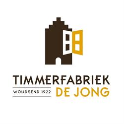 Timmerfabriek de Jong Woudsend, openingstijden