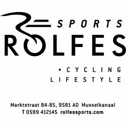 ROLFES SPORTS Cycling . Lifestyle, Musselkanaal openingstijden