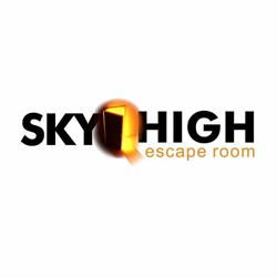 Sky High Escape Room, Almere openingstijden