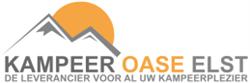 Kampeer Oase, Elst openingstijden