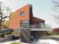 Architectenbureau Dick van der Heijden, Berlicum openingstijden