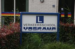 Verkeersschool Voskamp, Warnsveld openingstijden