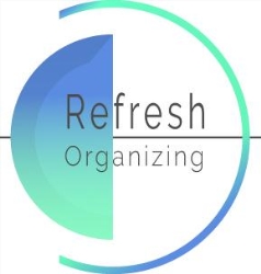 Refresh Organizing Haarlem Noord Haarlem - openingstijden