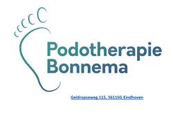 Podotherapie Bonnema, Eindhoven openingstijden