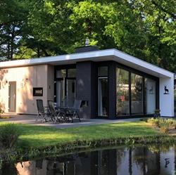 Park Berkenrhode, Wekerom openingstijden