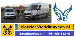 SpoedKoerier Gouda, openingstijden