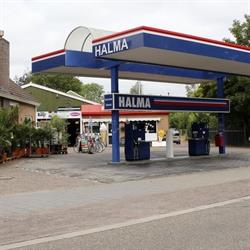 Bedrijvencentrum Blijham, openingstijden