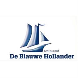 De Blauwe Hollander, Amsterdam openingstijden
