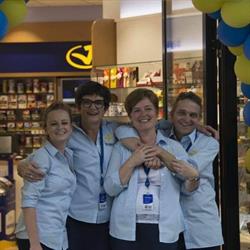 Primera Colmschate, Deventer openingstijden