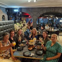 Primera Someren, openingstijden