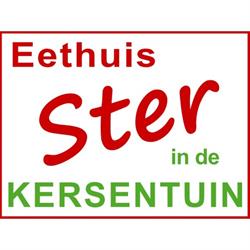 Eethuis Ster in de Kersentuin, Schalkwijk openingstijden