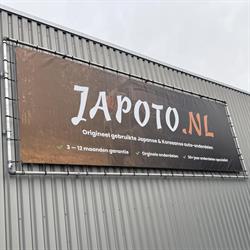 Japoto Parts, Wirdum Gn openingstijden