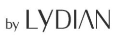 by LYDIAN b.v., Amsterdam openingstijden