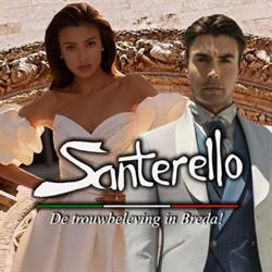 Santerello de Trouwbeleving in Breda, Disney Nederland, Demetrios, Bruidsmode, Trouwpakken, Bruidski, openingstijden