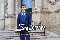 Santerello Trouwpakken Breda, openingstijden