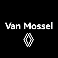 Van Mossel Renault Rotterdam, openingstijden