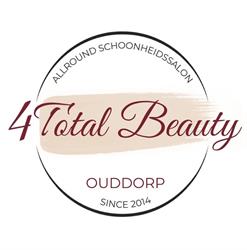 4totalbeauty, Ouddorp openingstijden