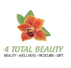 4totalbeauty, Ouddorp openingstijden