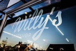 Willy's Bikeshop Fietsen - Scooters - Tweewielers, Veldhoven openingstijden