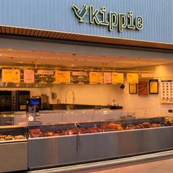 Den Haag (Leyweg), openingstijden
