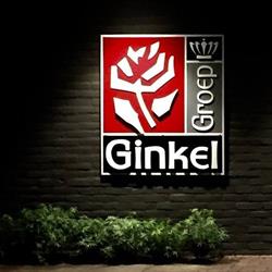 Ginkel Groep Veenendaal, openingstijden
