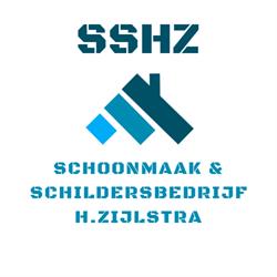 SSHZ Schoonmaak & schildersbedrijf H.Zijlstra, Sneek openingstijden
