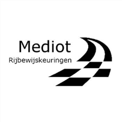 Mediot Rijbewijskeuringen, Utrecht openingstijden