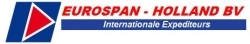 Eurospan Holland B.V., Oudenbosch openingstijden