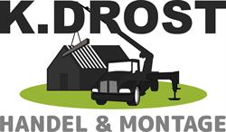 K. Drost Handel en Dienstverlening, Ederveen openingstijden