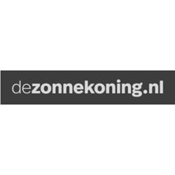 De Zonnekoning, Voorschoten openingstijden