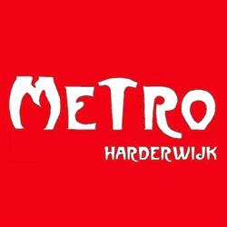Metro Harderwijk, openingstijden