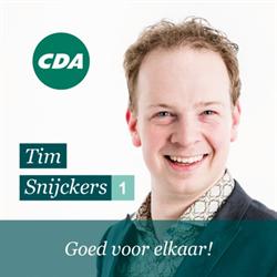 Tim Snijckers, Stevensweert openingstijden