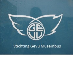 stichting Gevu Museumbus, Vleuten openingstijden