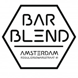 Bar Blend, Amsterdam openingstijden