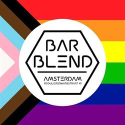 Bar Blend Amsterdam, openingstijden
