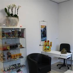 Jinghong Chinees Gezondheids - Centrum, Zaandam openingstijden