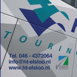 Busreizen Tour-Giro-WK, Elsloo openingstijden