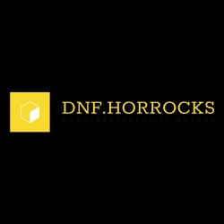 DNF Horrocks, Nuenen openingstijden