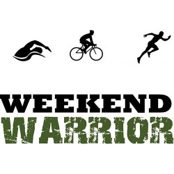 Weekend Warrior, Stiens openingstijden