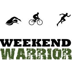 Weekend Warrior, Stiens openingstijden